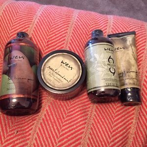 WEN Products