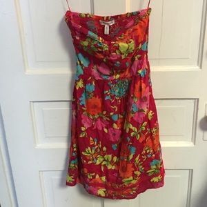 SOLD! - Super cute Aeropostale dress