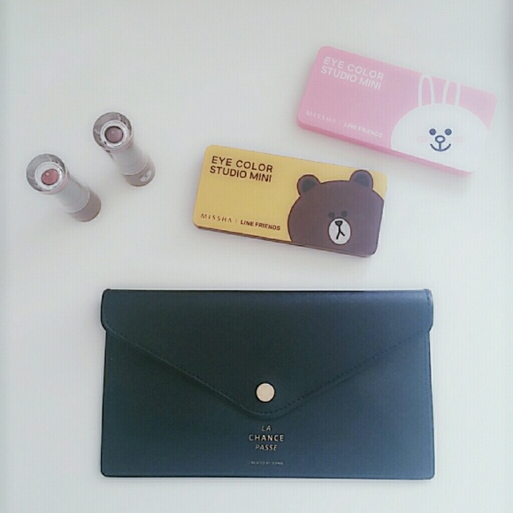 Sold !!! Very small clutch - Picture 2 of 3