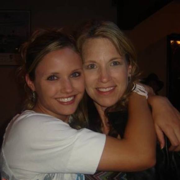 Meet your Posher, Tresa