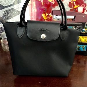 Longchamp mini