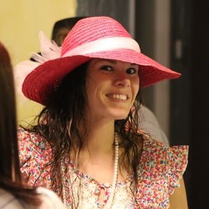 Meet your Posher, Chelsea