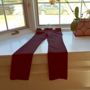 Athleta straight up pant.