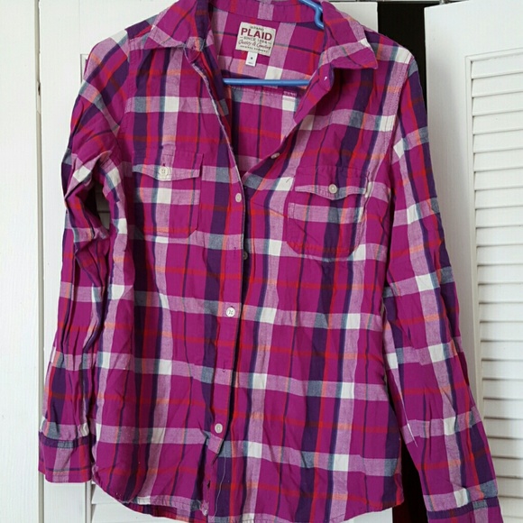 Old Navy womens top