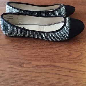 Comfy soles by bamboo flats