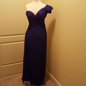 Evening gown