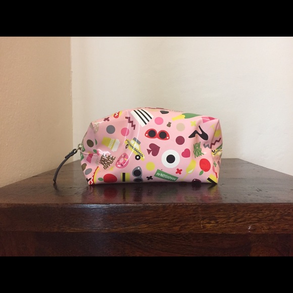 Kate Spade Cosmetic Bag
