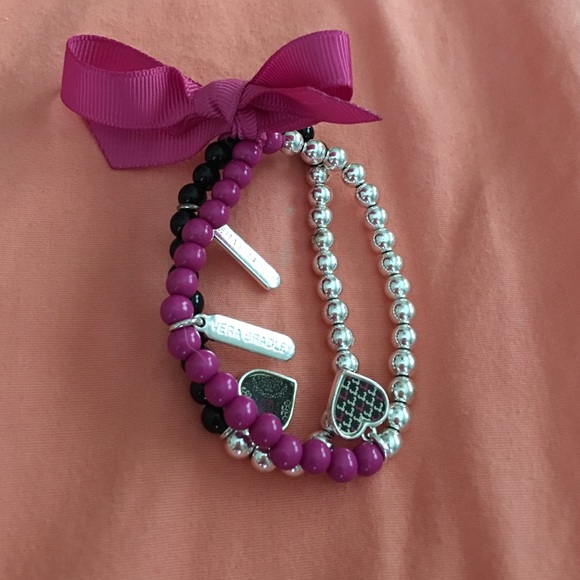 Vera Bradley Bracelet.