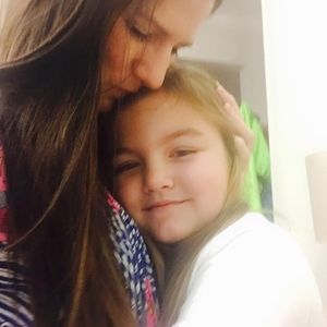 Meet your Posher, Jenny