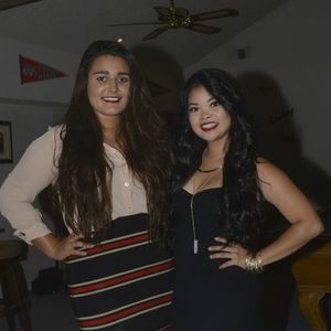 Meet your Posher, Tania