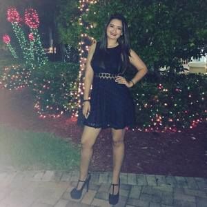 Meet your Posher, Marlyn