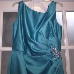 Prom or bridesmaid dress