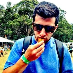 Meet your Posher, Tyler