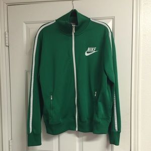 Men's Nike jacket