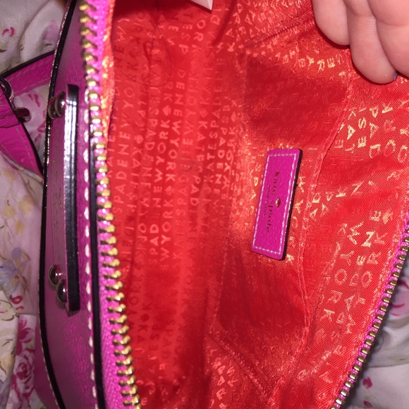 Kate Spade ♠️ - Picture 3 of 4