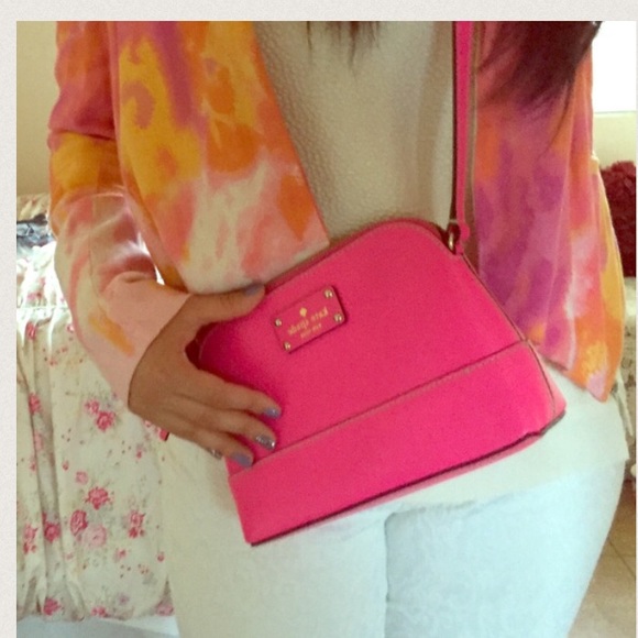 Kate Spade ♠️ - Picture 4 of 4