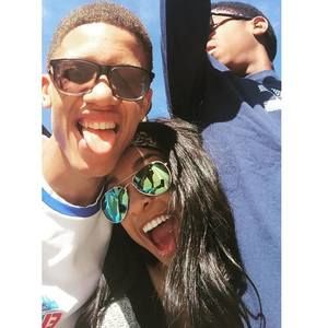 Meet your Posher, Moriah