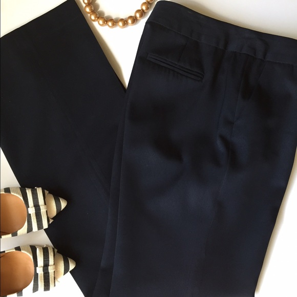 J.Crew Suit Pant - With lining