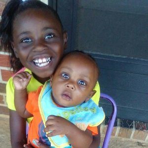 Meet your Posher, Elizabeth