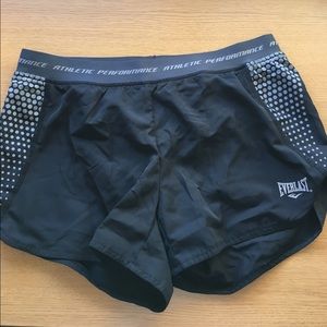 Everlast Workout Shorts