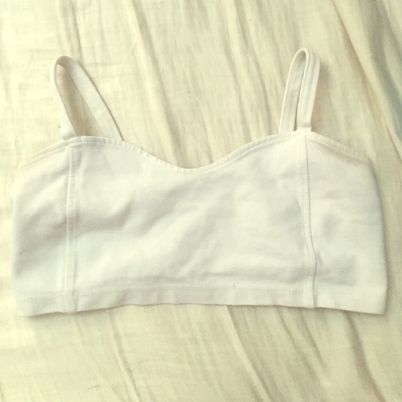 Brandy melville bralette