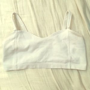 Brandy melville bralette
