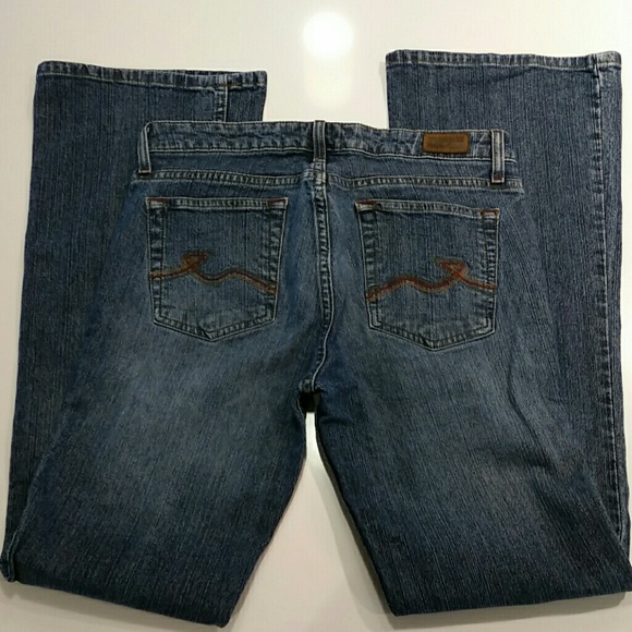 Like new! MOSSIMO Jeans