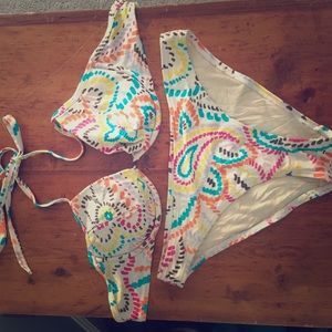 Victoria Secret bikini