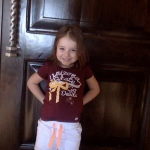 Meet your Posher, Karen