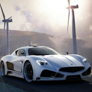 Meet your Posher, Luis