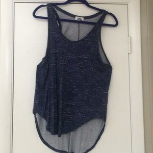 Old Navy Tank