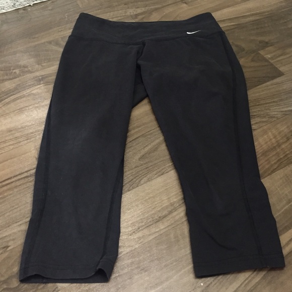 Dri-Fit Nike half leggings