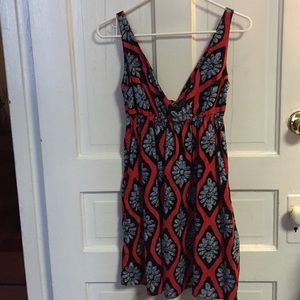 SOLD- Sexy summer dress