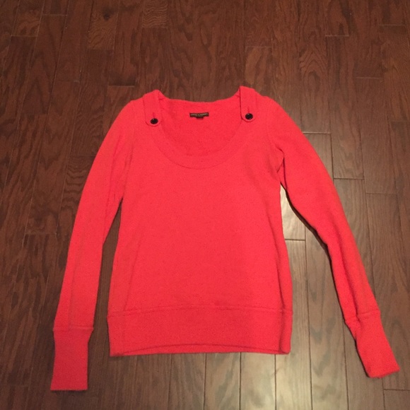 COH sweater