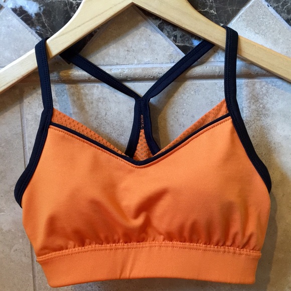 Sugoi sport bra