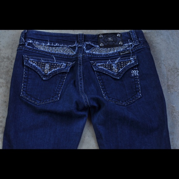 Miss Me • 33/24 • Fantastic Condition