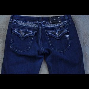 Miss Me • 33/24 • Fantastic Condition