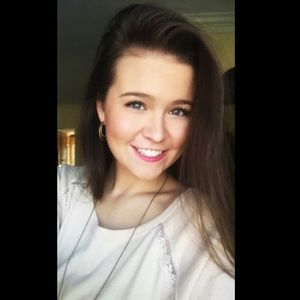 Meet your Posher, Katherine