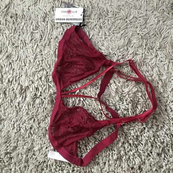 Urban Outfitters bralette