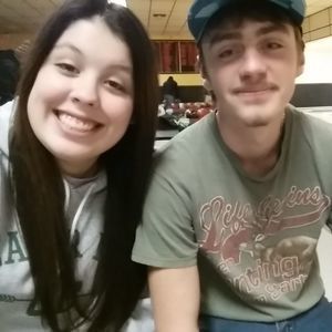 Meet your Posher, Reilly