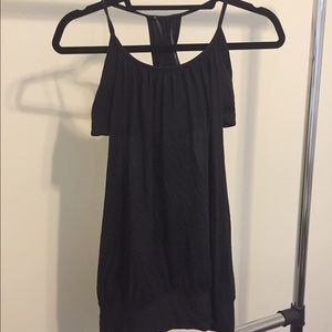 Lululemon x SoulCycle No Limit Tank Top