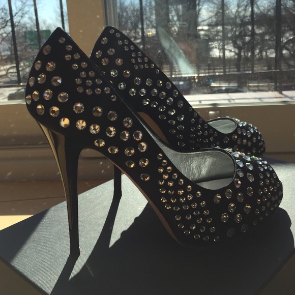 Giuseppe Zanotti size 36 - Picture 4 of 4