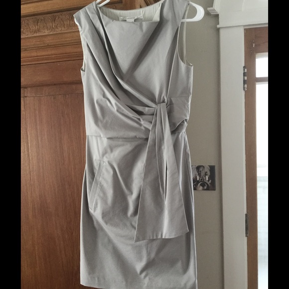 Diane Von Furstenberg dress excellent condition