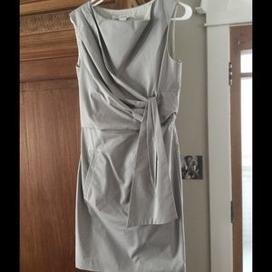 Diane Von Furstenberg dress excellent condition