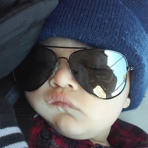 Meet your Posher, Cheilem joseph