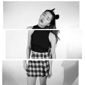 Meet your Posher, Alice