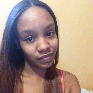 Meet your Posher, Stephanny