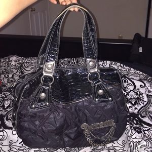 Black Dereon Bag