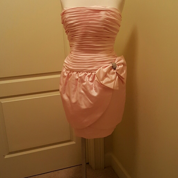 Cocktail dress