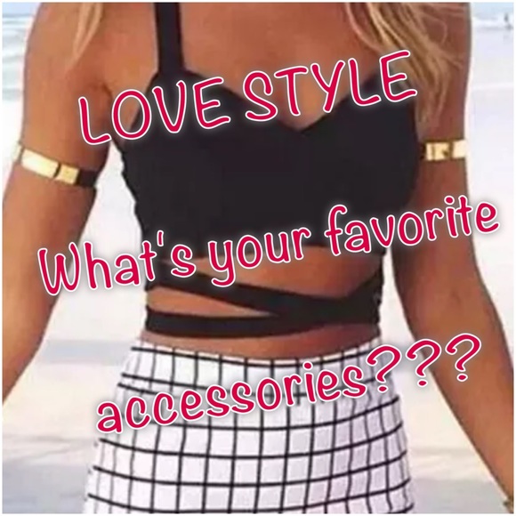 Accessories!!! - image 1